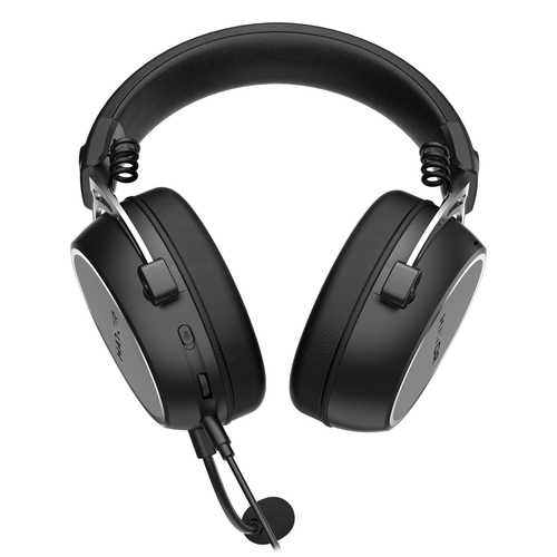 HATOR Hypergang 3, 3.5mm Zwart - Headset, afbeelding 6