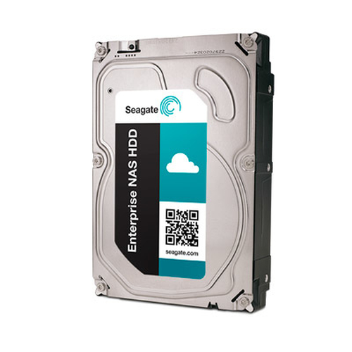 Seagate Enterprise ST3000VN0001-20PK internal hard drive