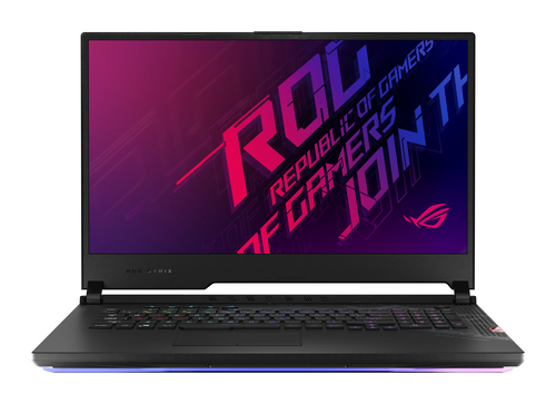ASUS ROG Strix G732LWS-HG033T Intel® Core™ i7 i7-10875H Laptop