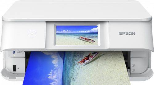Epson Expression Photo XP-8605 Струйная A4 5760 x 1440 DPI 32 ppm Wi-Fi