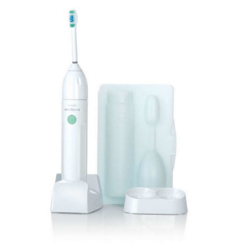Philips Sonicare HX5451/45 electric toothbrush Adult Sonic toothbrush White