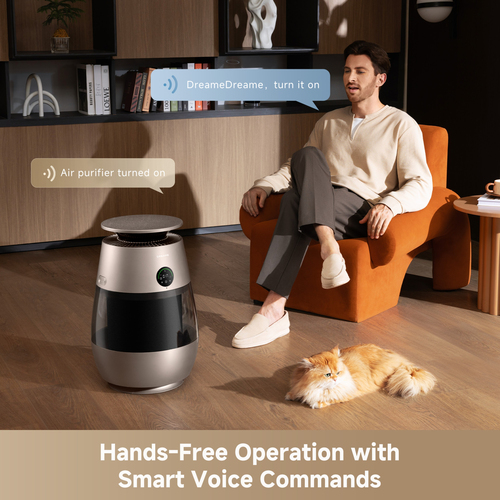 Dreame AP10 Pet Air Purifier – image 9