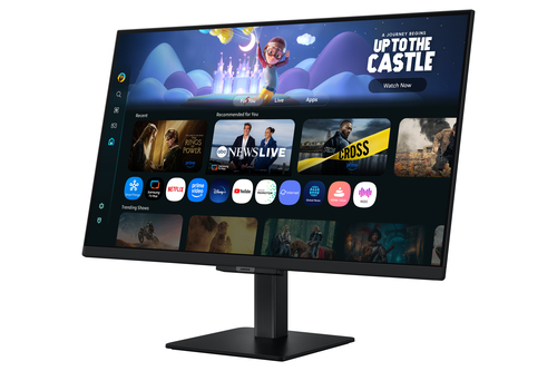 Samsung M5 M50F computer monitor – image 8