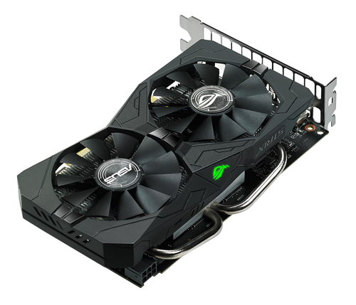 ASUS RX560-4G AMD Radeon RX 560 – image 8