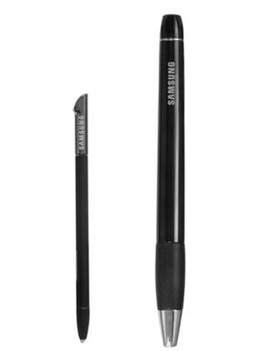 Samsung ET-S110EBE stylus pen Black