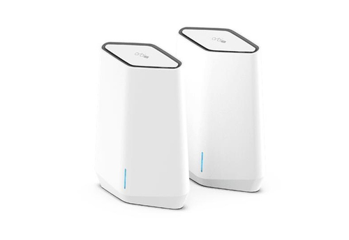 NETGEAR Orbi Pro WiFi 6 AX5400 Tri-band Mesh System