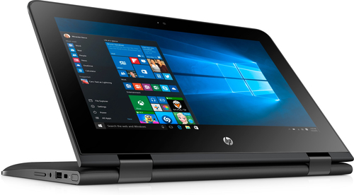 HP Stream x360 11-aa055sa Intel® Celeron® N3060 Hybrid (2-in-1) – image 9
