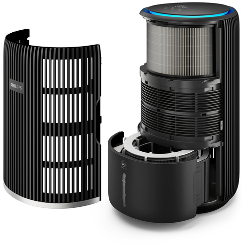 Philips AC3421/13 air purifier 78 m² – image 6