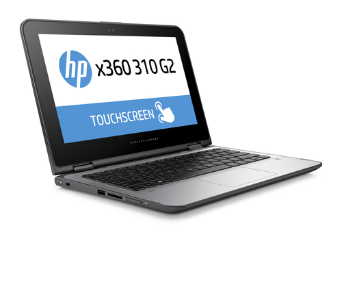 HP x360 310 G2 – image 5