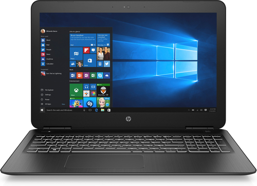 HP Pavilion 15-bc501nv Intel® Core™ i5 i5-9300H Laptop