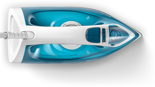 Philips EasySpeed GC1750/21R1 iron Steam iron Ceramic soleplate – image 2