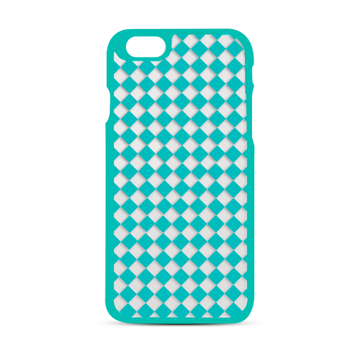 Area CRCA7006SQUAREB mobile phone case