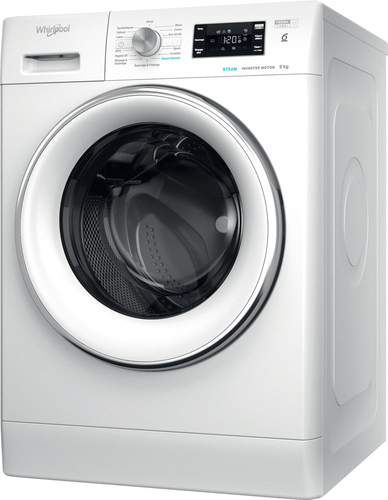 Whirlpool FFBB 9469 CV FR