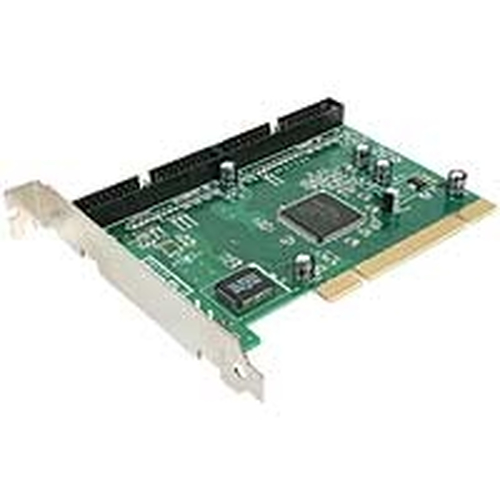 StarTech.com Dual Channel Ultra ATA/133 IDE PCI Card