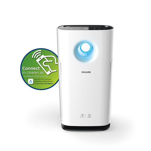 Philips AC3259/20 air purifier 95 m²