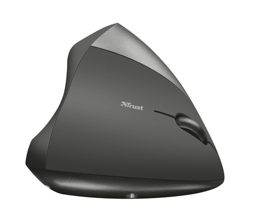 Trust 22126 mouse Office Right-hand RF Wireless Optical 1000 DPI – image 5