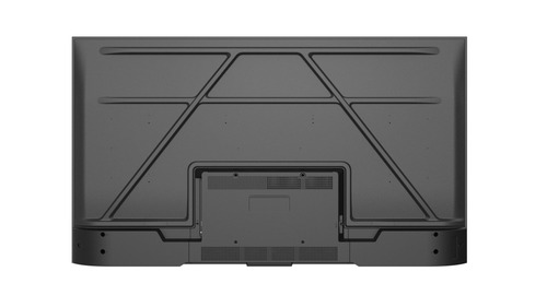 TCL TE50N pantalla de señalización 127 cm (50") LCD Wifi 350 cd / m² 4K Ultra HD Negro Android 9 18/7
