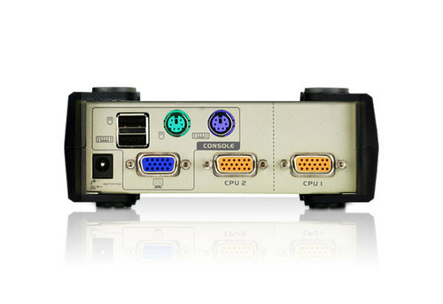 ATEN CubiQ CS82U - KVM-schakelaar, afbeelding 2