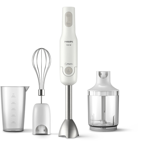 Philips Daily Collection HR2545/00 ProMix Handblender – image 2
