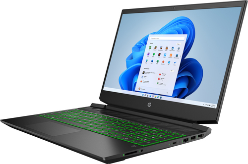 HP 15-ec2018na AMD Ryzen™ 5 5600H Laptop – image 2