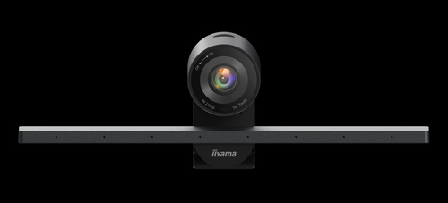 iiyama UC-CAM10PRO-MA webcam – image 3