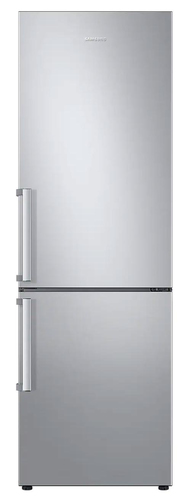 Samsung RL34T620DSA/EG fridge-freezer Freestanding