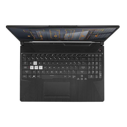 ASUS TUF Gaming F15 FX506HM-HN019T Intel® Core™ i7 i7-11800H Laptop – image 2