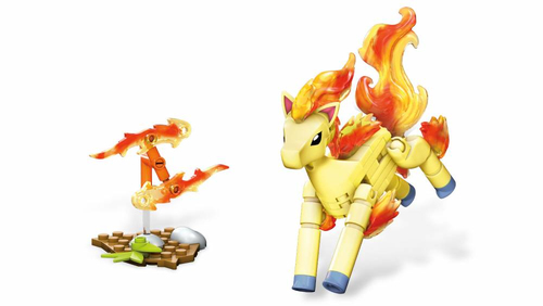 MEGA Construx Ponyta