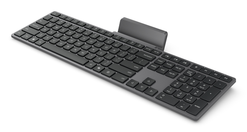 Lenovo 700 Modern Multi-Device Draadloos Toetsenbord QWERTY, afbeelding 3