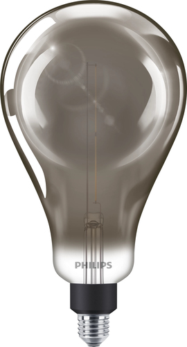 Philips 8719514315372 LED лампа Flame 1800 K 6,5 W E27