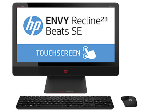 HP ENVY Recline 23-m200a Intel® Core™ i5 i5-4570T