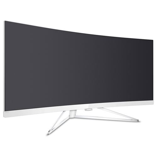 Philips X Line 349X7FJEW/01 computer monitor 86.4 cm (34") 3440 x 1440 pixels UltraWide Quad HD+ LED White – image 9