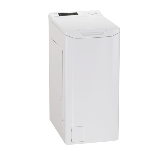 Candy TCAS075D3-S washing machine Top-load – image 3