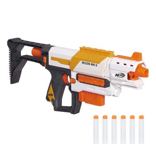 Nerf B4616EU60