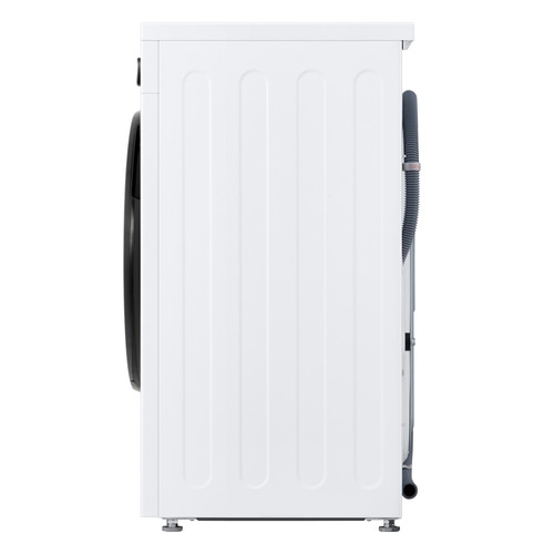 LG F2NX10S7NLB washing machine Front-load – image 2