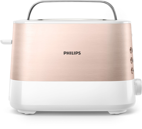 Philips Viva Collection HD2637 7 2 slice(s) – image 2