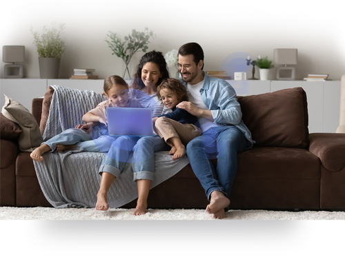 D-Link EAGLE PRO AI M15 - Wifi-systeem, afbeelding 9