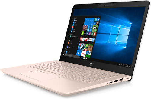 HP Pavilion - 14-bk070na – image 7