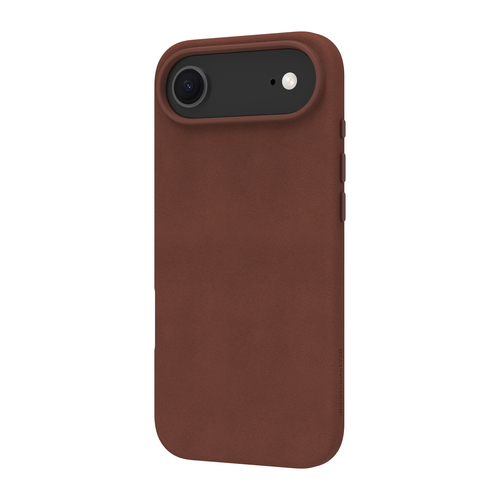 DBramante1928 Lynge iPhone Air Book Case Leer met MagSafe Bruin, afbeelding 6