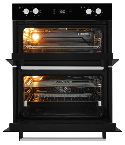 Beko BDQF24300B oven – image 6