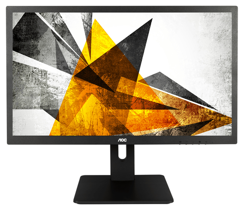 AOC 75 Series E2275PWJ computer monitor – image 6