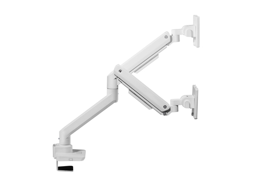 Equip 650181 monitorarm Wit, afbeelding 2