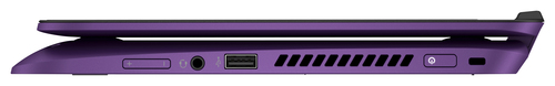 HP Pavilion x360 11-n084na Intel® Celeron® N2840 Hybrid (2-in-1) – image 4