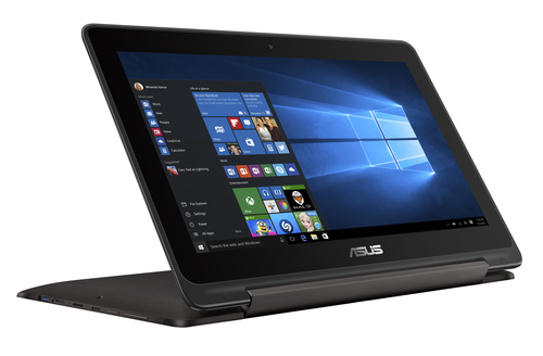 ASUS Vivobook Flip TP201SA-FV0010R laptop Intel® Celeron® N3060 Hybrid (2-in-1) – image 6