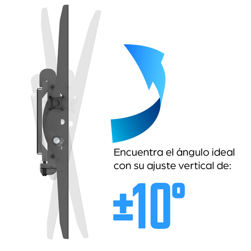 Soporte para TV MANHATTAN 423830