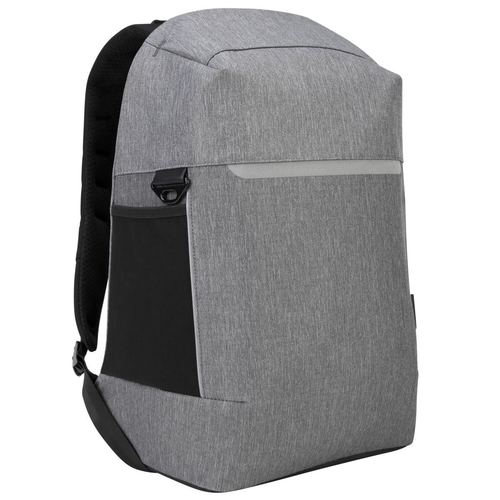 Targus CityLite 39.6 cm (15.6") Backpack Black, Grey