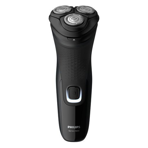 Philips 1000 series Shaver series 1000 S1232/41 Dry electric shaver, Series 1000