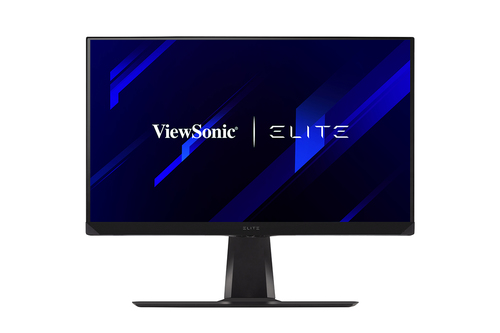 Viewsonic Elite XG320Q монитор для ПК 81,3 cm (32") 2560 x 1440 пикселей Quad HD ЖК Черный