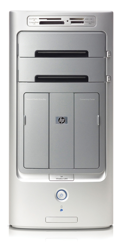 HP Pavilion Media Center TV m7580n Rfrbd Desktop PC