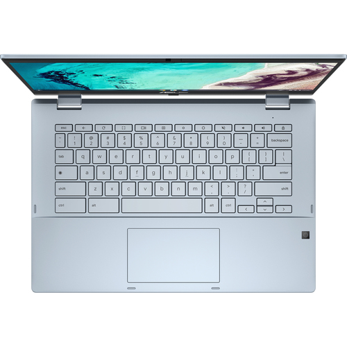 ASUS Chromebook Flip CX3 CX3400FMA-E10026 Intel® Core™ i5 i5-1130G7 – image 8